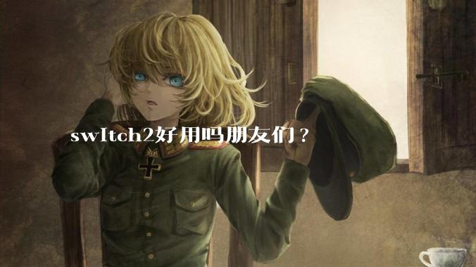 switch2好用吗朋友们?