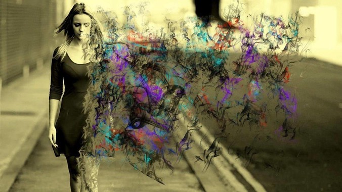 生下你并不想要的孩子，是什么感受？